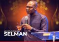 [SERMON] Open Doors by Apostle Joshua Selman