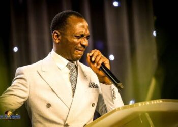 Specific Steps To Productive Prayer by Dr Paul Enenche