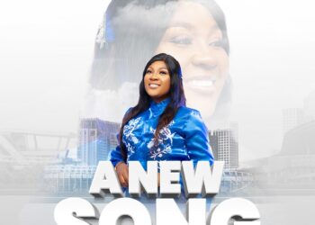 Faith Imade – A New Song