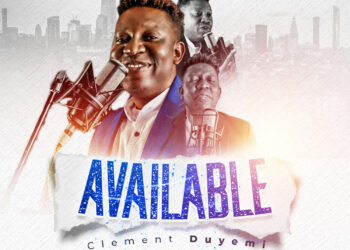 Clement Duyemi – Available