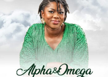 Ayo-Teye – Alpha and Omega