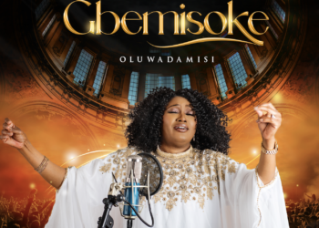 Oluwadamisi – Gbemisoke