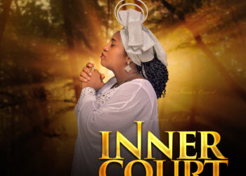 Goody Pat – Inner Court