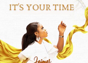 Joi Mor – It’s Your Time
