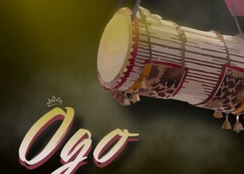 Ogo by Mama Tee ft PDA Truth & Adeshewa