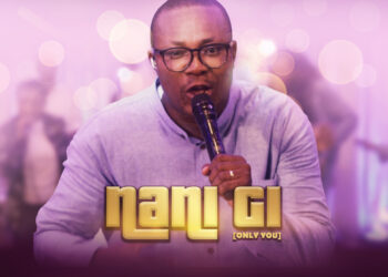 VIDEO: OSITA PETER – NANI GI (ONLY YOU)