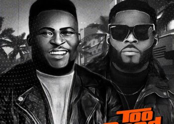 NAD – Too Good ft Fido Cleff