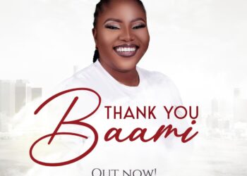 Esther Oduola – Thank You Baami