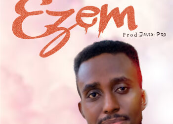 Psalmist J Eluwa – Ezem