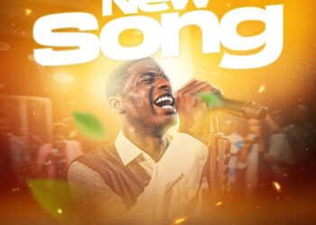 JOSHUA OYETUNDE – NEW SONG