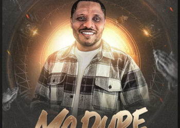 Ade Jones – Mo Dupe