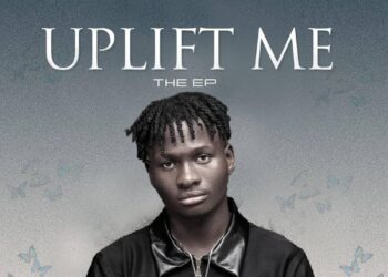 [EP] Samiguy – Uplift Me