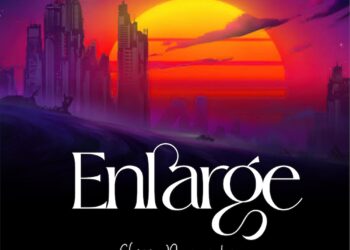 Enlarge by Krys Nnaemeka ft. Chris Promise