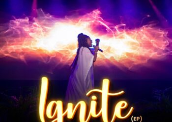 Esther Jesse – Ignite (EP)