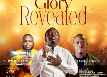 [Event] Femi Okunuga Set For An Evening Of Worship and Live Recording