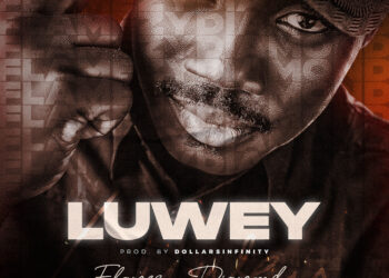MUSIC: Flamezy Diamond – LUWEY