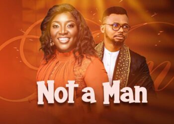 Funmi Praise – Not A Man Feat. EmmaOMG