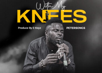 PeterSongs – With My Knees