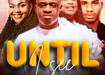 Mr M & Revelation – UNTIL I SEE Feat. Christopher Okolo x CBN KOSi
