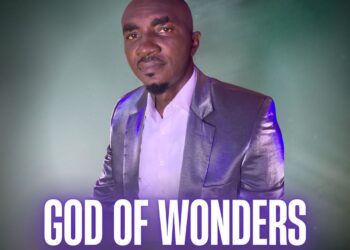 Uka Heaven – God of Wonders