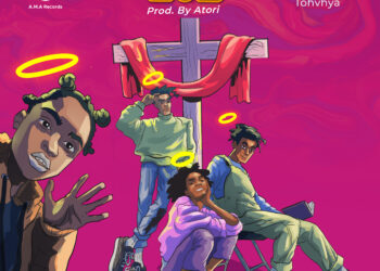 Atori Released “Zoe” Featurng Pentikostal and Tohvhya