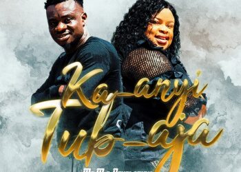 VIDEO + MP3:   MR M & Revelation – KA ANYI TUBA AJA