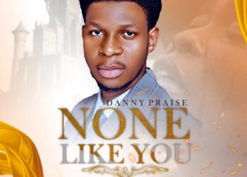 MUSIC: DANNY PRAISE – NONE LIKE YOU