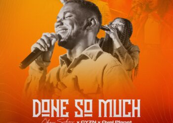 Done So Much by Okey Sokay ft. Oyel Planet & Cyzn