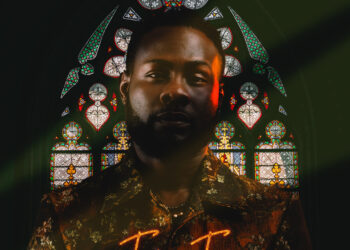 [Music + Video] PITA – FIRE FIRE