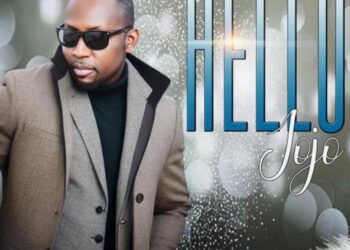 HELLO by Jojo