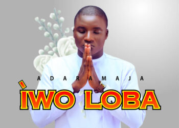 Music: IWO LOBA – Adaramaja