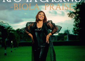Kpo Ya Chukwu by Biola Praise