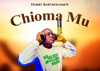 Harry Bartholomew – Chioma Mu