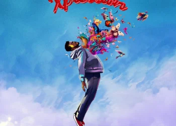 STOMusic – ”Xpression” (EP)