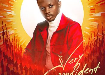 [Music + Video] Olusayo Orodele – Very Confident
