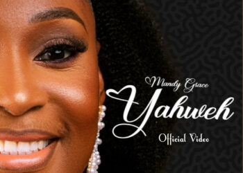 Mandy Grace – Yahweh
