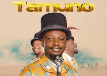 IB Jaja releases new single ‘Tamuno’