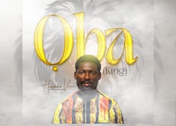 Hossana Voice – OBA