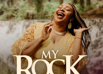 NIGERIAN-BORN IRISH SINGER-SONGWRITER, AYOBOLA ELEGBEDE DROPS NEW SINGLE “MY ROCK”