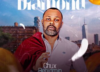 Chux Benjamin – Diamond