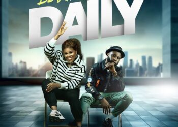AWARD-WINNING GOSPEL ARTIST, DE-OLA IS OUT WITH A NEW SINGLE “DAILY”, FEATURING PASSWORD