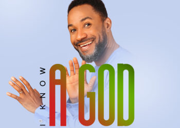 Ehi Sam – I KNOW A GOD