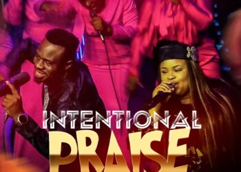MP3+VIDEO: Mr M & Revelation – Intentional Praise | @mystermiracle