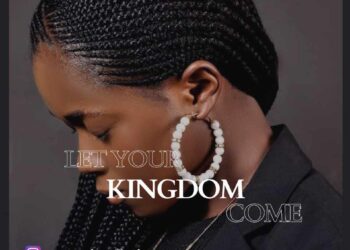 Your kingdom come by Joy Wonder