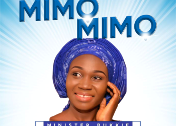 Mimo Mimo By Minister Bukkie