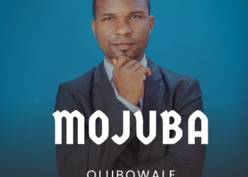 New Music: MOJUBA by Olubowale