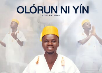 Omotosho Oluwafemi – Olórun Ni Yi