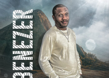 Ade Jones – Ebenezer