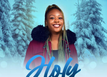 New Music + Video: HOLY by Angelica Okoye (Live)