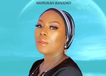 Music: Nkirukah Banjoko – We Desire An Encounter Lord (Amen)